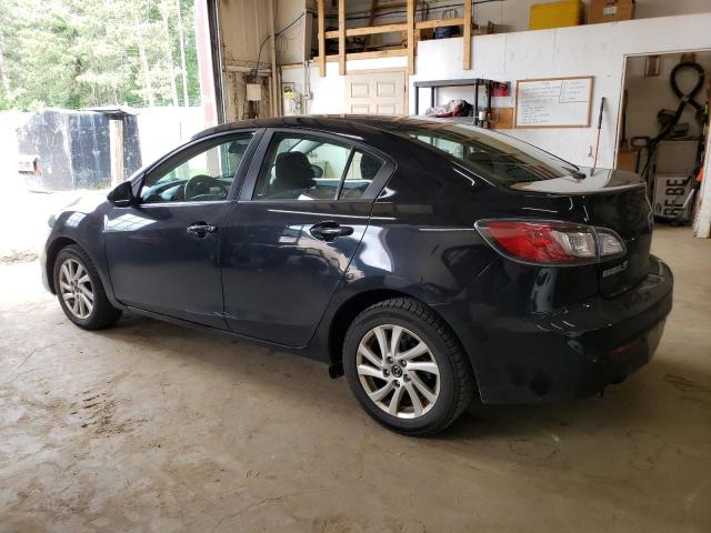 Photo 1 VIN: JM1BL1V7XD1794372 - MAZDA 3 