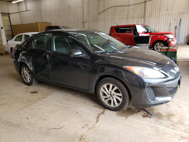 Photo 3 VIN: JM1BL1V7XD1794372 - MAZDA 3 