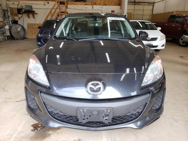 Photo 4 VIN: JM1BL1V7XD1794372 - MAZDA 3 