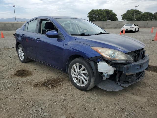 Photo 3 VIN: JM1BL1V7XD1795960 - MAZDA 3 