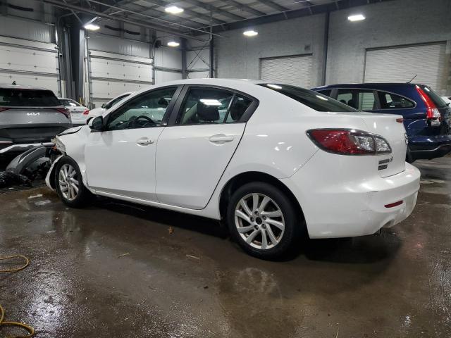 Photo 1 VIN: JM1BL1V7XD1806701 - MAZDA 3 I 