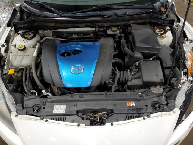 Photo 10 VIN: JM1BL1V7XD1806701 - MAZDA 3 I 