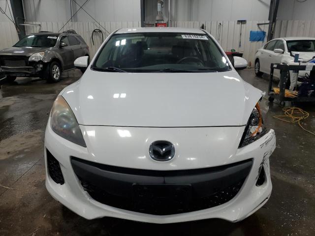 Photo 4 VIN: JM1BL1V7XD1806701 - MAZDA 3 I 