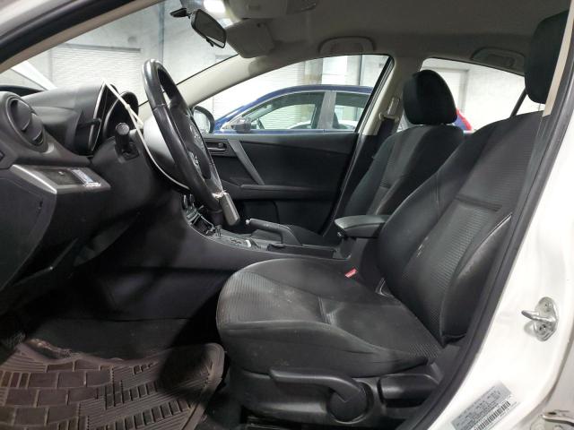 Photo 6 VIN: JM1BL1V7XD1806701 - MAZDA 3 I 