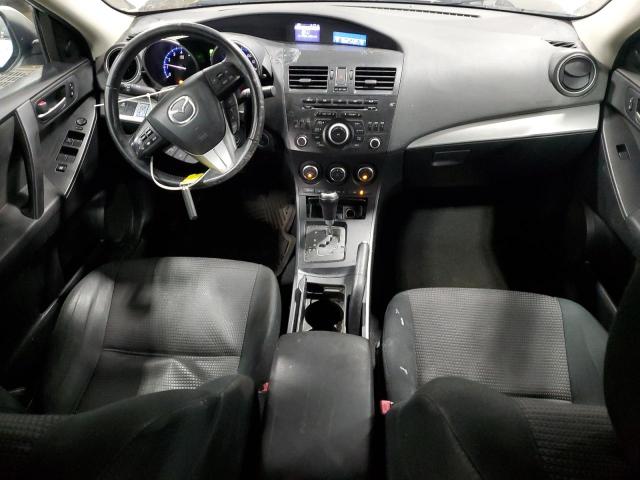 Photo 7 VIN: JM1BL1V7XD1806701 - MAZDA 3 I 