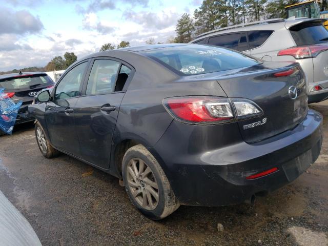 Photo 1 VIN: JM1BL1V7XD1817861 - MAZDA 3 I 