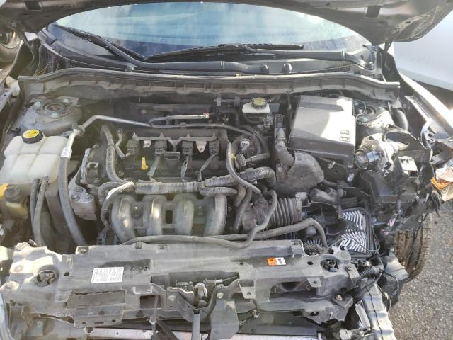 Photo 10 VIN: JM1BL1V7XD1817861 - MAZDA 3 I 