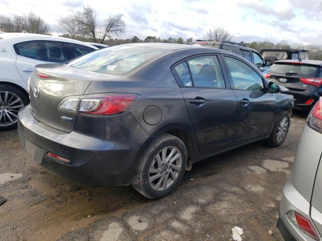 Photo 2 VIN: JM1BL1V7XD1817861 - MAZDA 3 I 