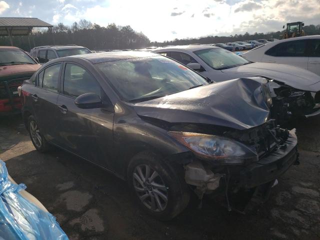 Photo 3 VIN: JM1BL1V7XD1817861 - MAZDA 3 I 