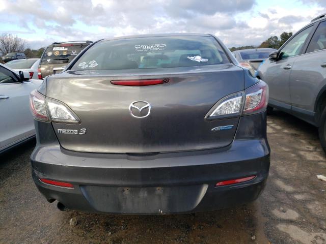 Photo 5 VIN: JM1BL1V7XD1817861 - MAZDA 3 I 