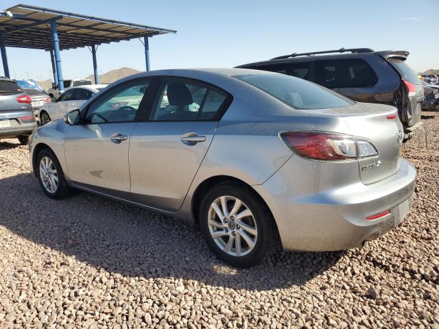 Photo 1 VIN: JM1BL1V7XD1825037 - MAZDA 3 I 