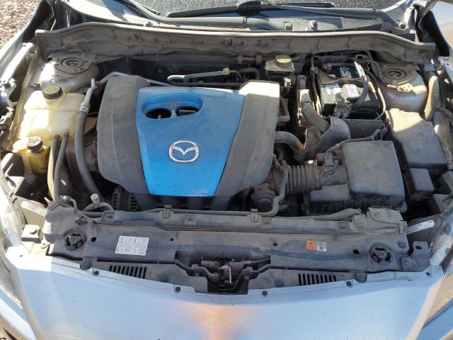 Photo 10 VIN: JM1BL1V7XD1825037 - MAZDA 3 I 