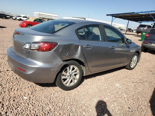 Photo 2 VIN: JM1BL1V7XD1825037 - MAZDA 3 I 