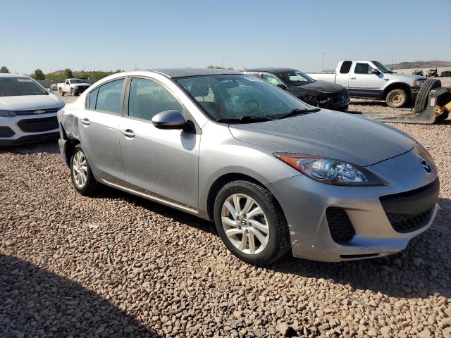 Photo 3 VIN: JM1BL1V7XD1825037 - MAZDA 3 I 