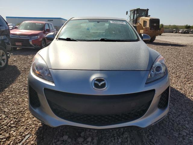 Photo 4 VIN: JM1BL1V7XD1825037 - MAZDA 3 I 