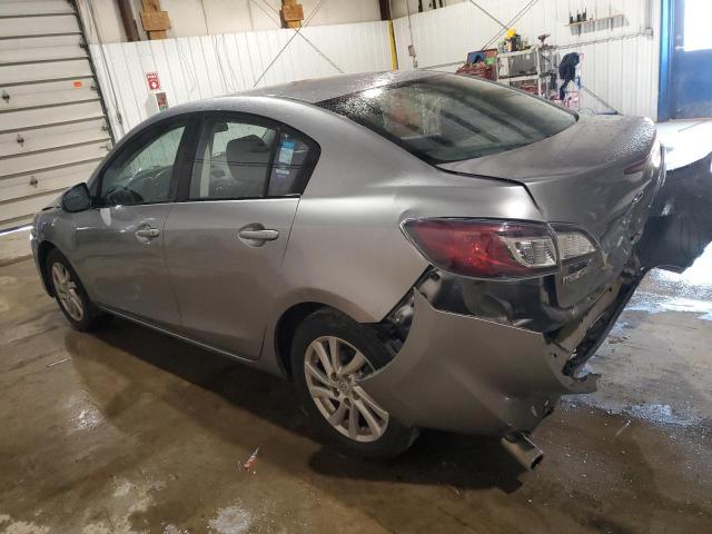 Photo 1 VIN: JM1BL1V80C1538328 - MAZDA 3 