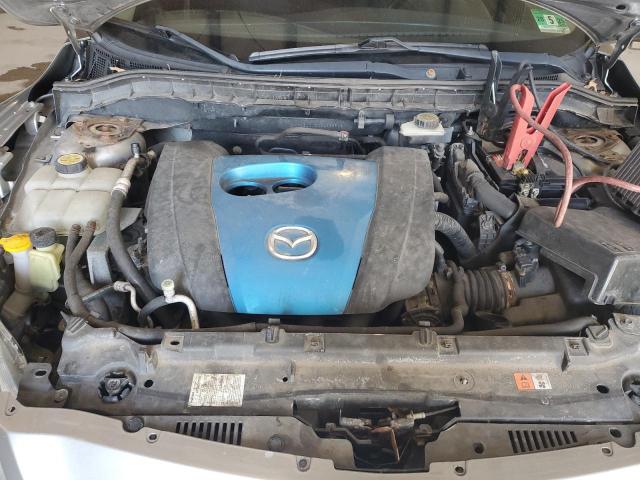 Photo 10 VIN: JM1BL1V80C1538328 - MAZDA 3 