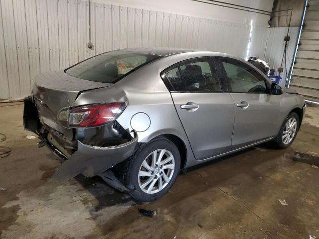 Photo 2 VIN: JM1BL1V80C1538328 - MAZDA 3 