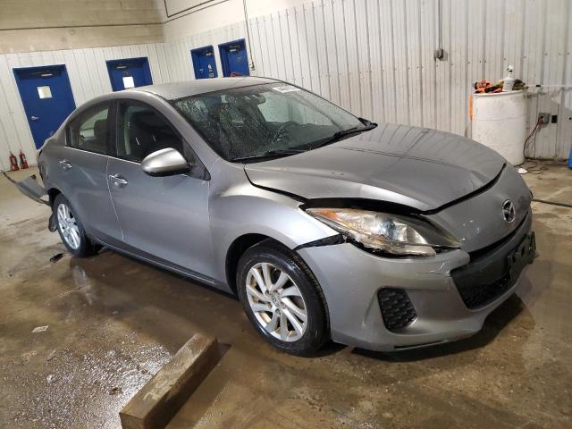 Photo 3 VIN: JM1BL1V80C1538328 - MAZDA 3 