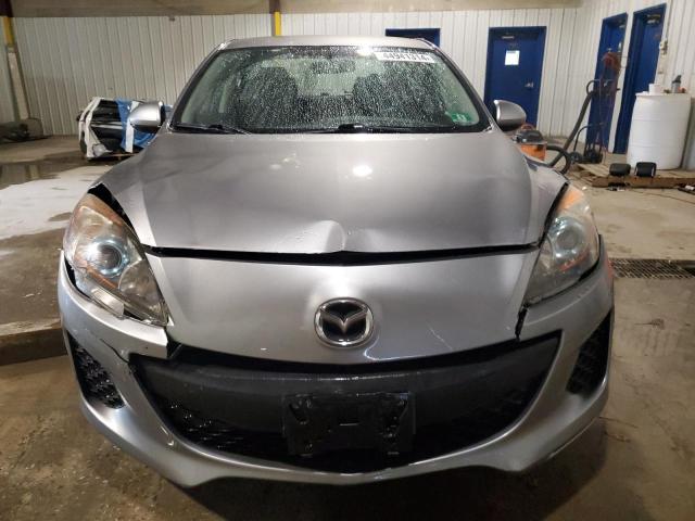 Photo 4 VIN: JM1BL1V80C1538328 - MAZDA 3 