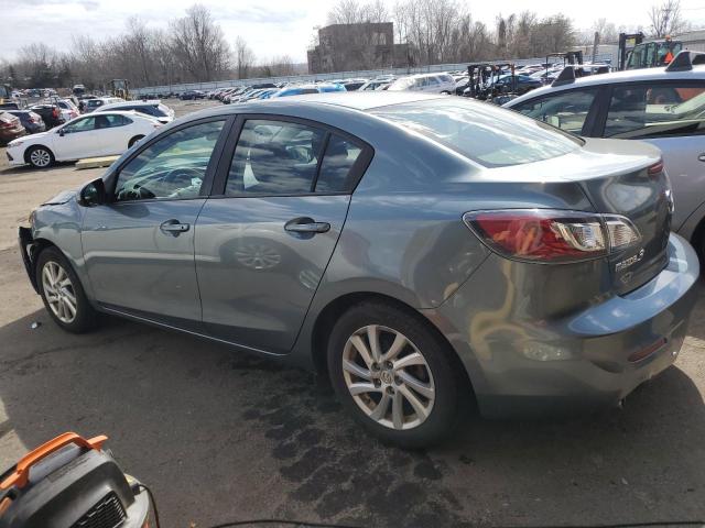 Photo 1 VIN: JM1BL1V80C1558398 - MAZDA 3 