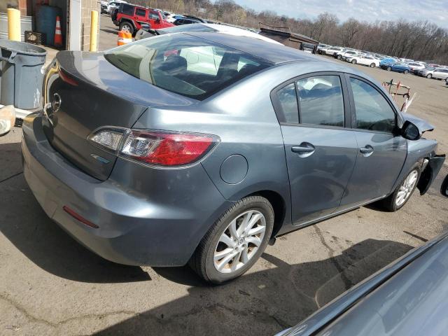 Photo 2 VIN: JM1BL1V80C1558398 - MAZDA 3 