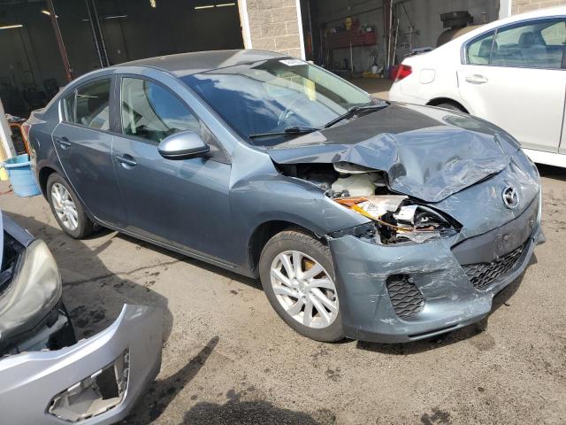 Photo 3 VIN: JM1BL1V80C1558398 - MAZDA 3 