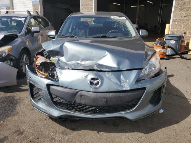 Photo 4 VIN: JM1BL1V80C1558398 - MAZDA 3 