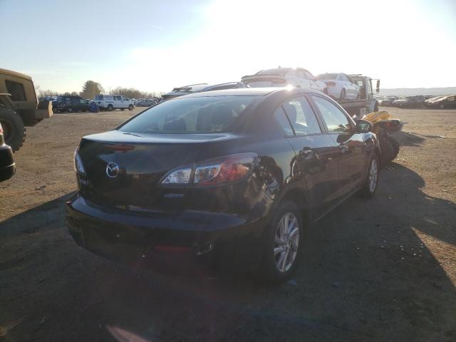 Photo 3 VIN: JM1BL1V80C1563875 - MAZDA 3 I 