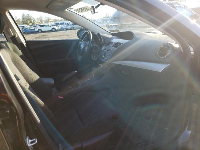 Photo 4 VIN: JM1BL1V80C1563875 - MAZDA 3 I 