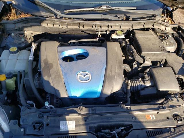 Photo 6 VIN: JM1BL1V80C1563875 - MAZDA 3 I 