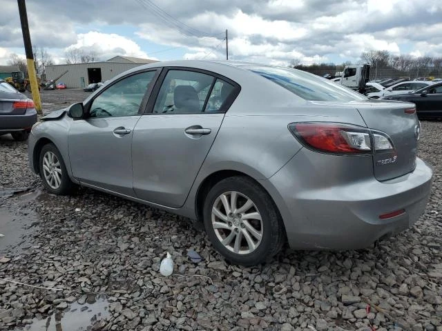 Photo 1 VIN: JM1BL1V80C1564105 - MAZDA 3 I 