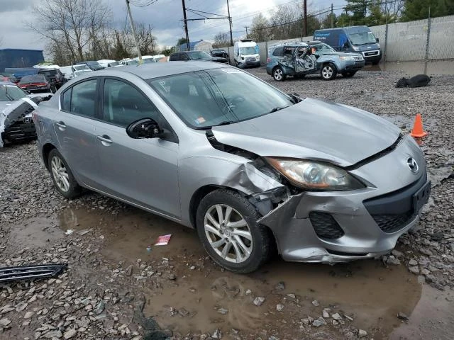 Photo 3 VIN: JM1BL1V80C1564105 - MAZDA 3 I 