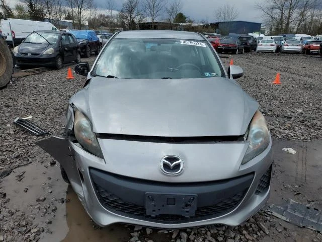 Photo 4 VIN: JM1BL1V80C1564105 - MAZDA 3 I 