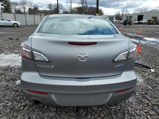 Photo 5 VIN: JM1BL1V80C1564105 - MAZDA 3 I 