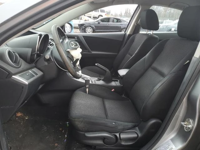 Photo 6 VIN: JM1BL1V80C1564105 - MAZDA 3 I 