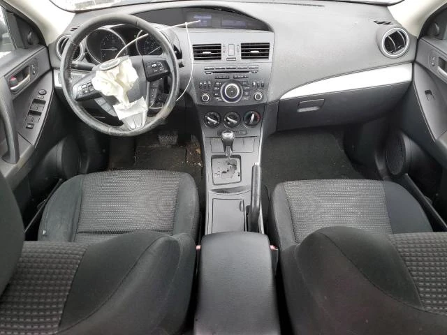 Photo 7 VIN: JM1BL1V80C1564105 - MAZDA 3 I 