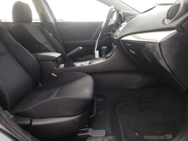 Photo 4 VIN: JM1BL1V80C1581275 - MAZDA 3 I 