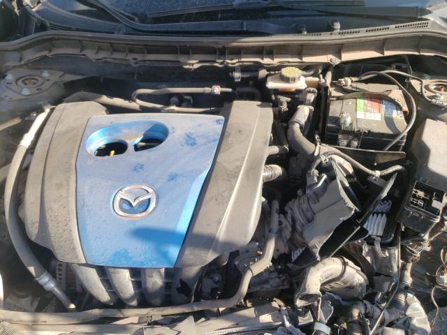 Photo 6 VIN: JM1BL1V80C1583155 - MAZDA 3 I 