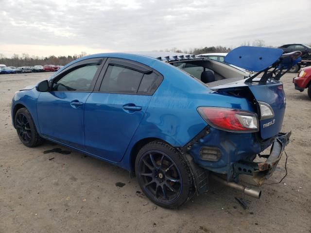 Photo 1 VIN: JM1BL1V80C1590588 - MAZDA 3 