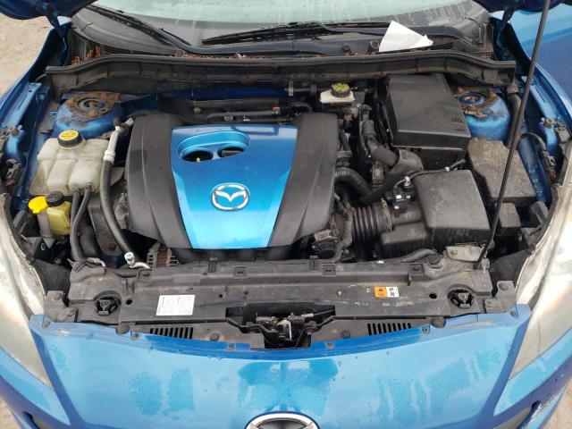 Photo 10 VIN: JM1BL1V80C1590588 - MAZDA 3 