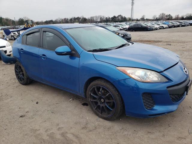 Photo 3 VIN: JM1BL1V80C1590588 - MAZDA 3 