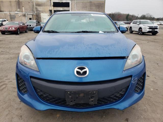 Photo 4 VIN: JM1BL1V80C1590588 - MAZDA 3 