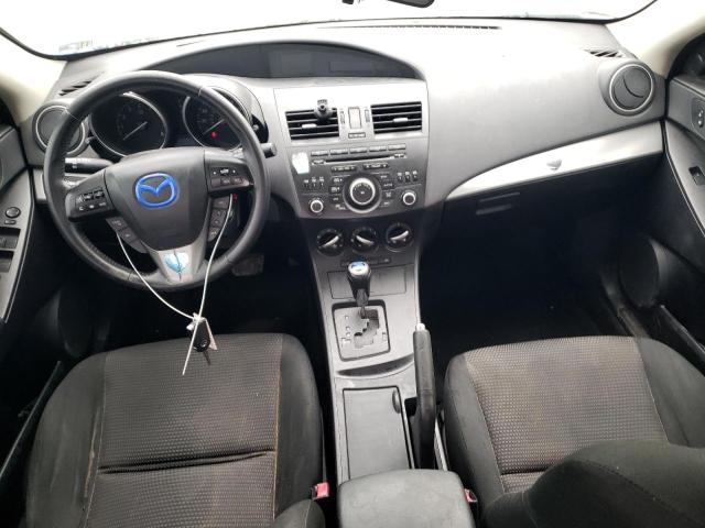 Photo 7 VIN: JM1BL1V80C1590588 - MAZDA 3 