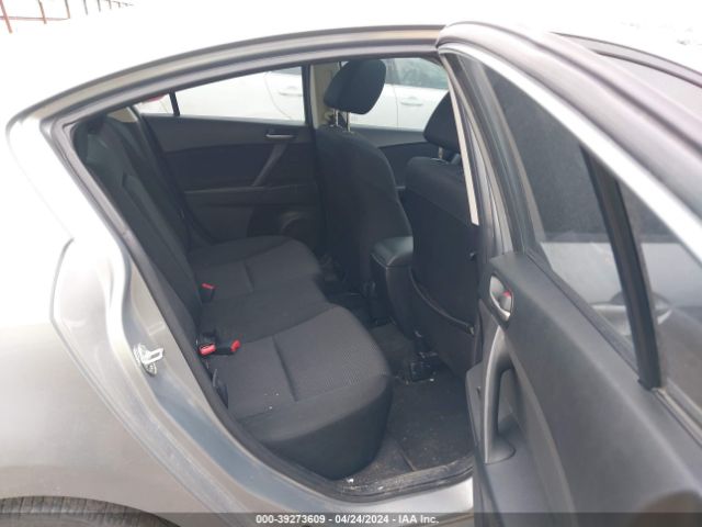 Photo 7 VIN: JM1BL1V80C1608636 - MAZDA MAZDA3 