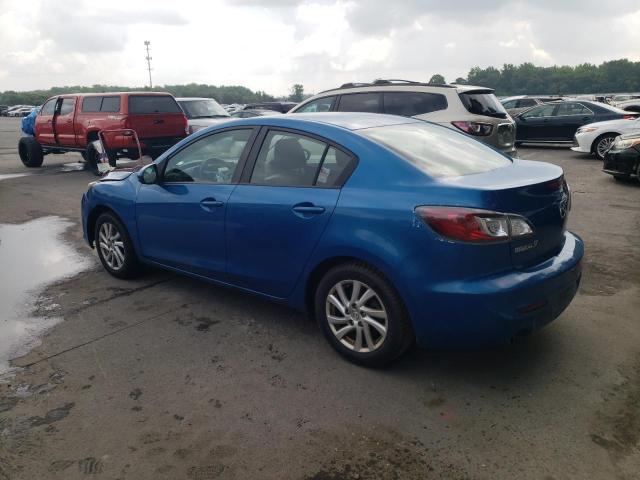 Photo 1 VIN: JM1BL1V80C1651065 - MAZDA 3 I 