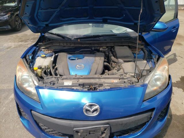 Photo 10 VIN: JM1BL1V80C1651065 - MAZDA 3 I 