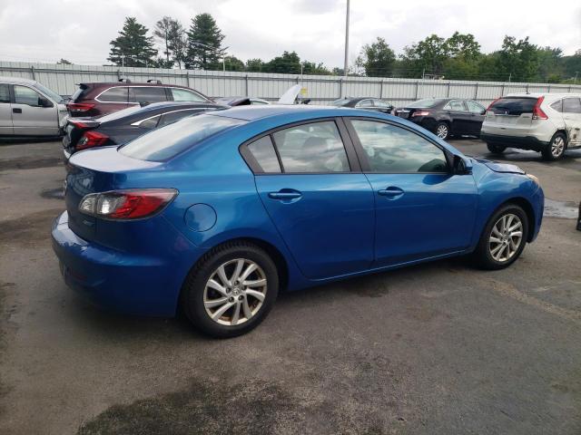 Photo 2 VIN: JM1BL1V80C1651065 - MAZDA 3 I 