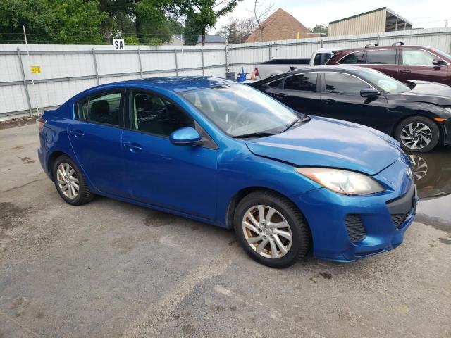 Photo 3 VIN: JM1BL1V80C1651065 - MAZDA 3 I 