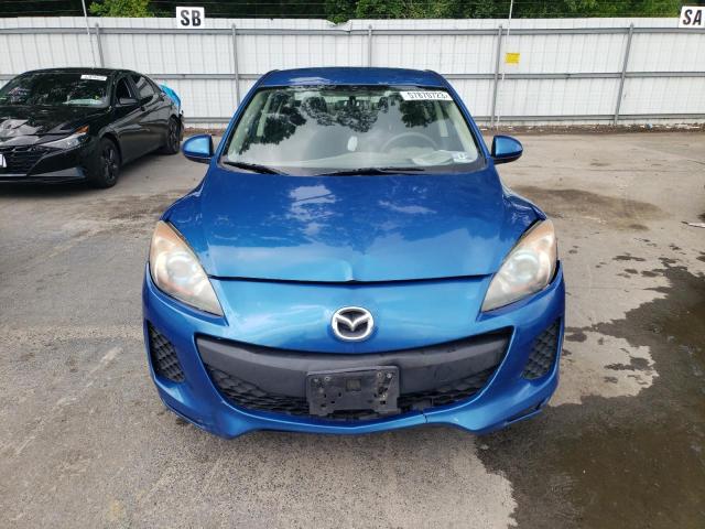 Photo 4 VIN: JM1BL1V80C1651065 - MAZDA 3 I 